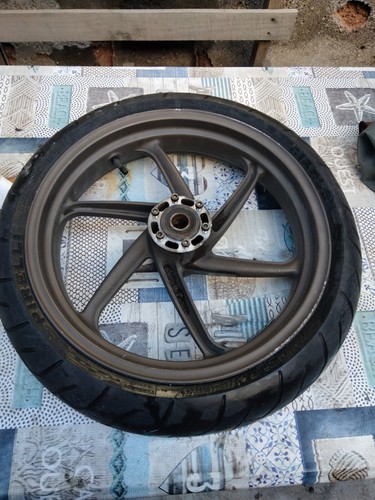 Cerchio anteriore cagiva - cerchio,