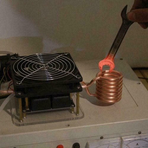 Riscaldatore scheda - riscaldatore, a