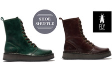 Stivali Fly London RAMI043FLY