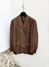 Sutor Mantellassi Linen Jacket