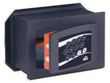 CASSAFORTE DA MURO ELETTRONICA