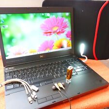 Dell M4700 ELITE WORKSTATION