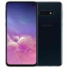 Samsung Galaxy S10e G970F/DS 128 GB Duos Dual Sim telefono sblocco globale scatola aperta Stati Uniti