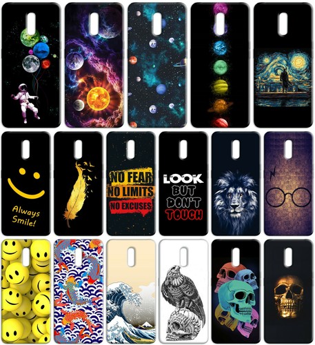 Custodia cover morbida tpu - cover,