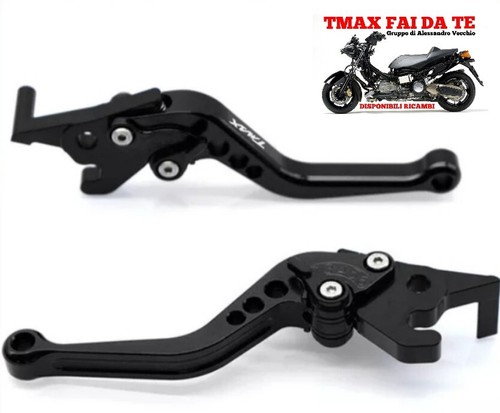 Coppia leve freno tmax - freno,
