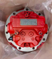 Motore Finale Hitachi EX75UR