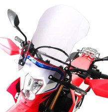 Parabrezza Honda CRF250L 42 CM