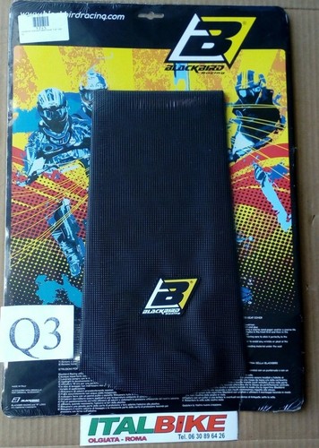 Copertina sella blackbird per - copertina,