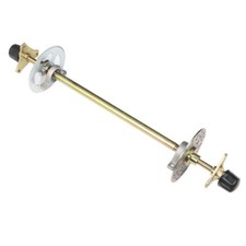 Kit montaggio asse vivo