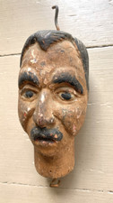 ANTIQUE 1880’s PUPO ITALIANO