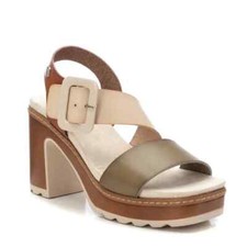 Refresh sandali con - refresh, tacco