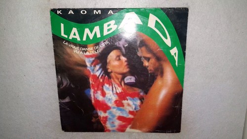 Kaoma lambada - kaoma,