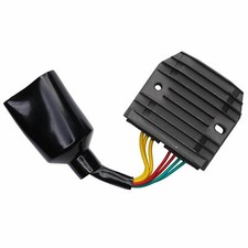 MTX Rettificatore Regolatore