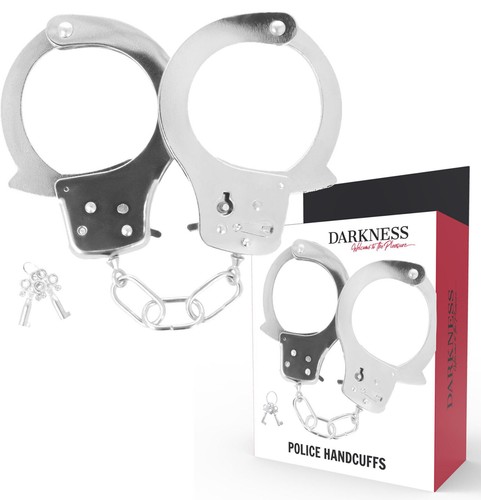 Manette professionali bondage
