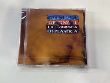 CD GIANLUCA GRIGNANI