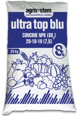 Concime npk 10 - npk, per