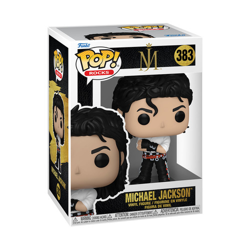 Rocks figurine michael - figurine,