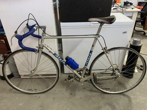Bicicletta corsa vintage - da,