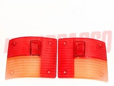 PLASTICHE FANALI POSTERIORI DX