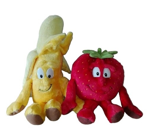 Vitamini coop fragola banana - vitamini,