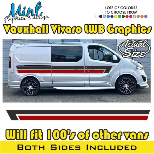 Lwb vauxhall vivaro camper - vauxhall,