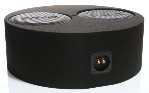 Sistema audio subframe - audio, m10-2