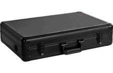 Zomo MFC-30 | Flightcase Controller Universale | DDJ - Trattore S4, MPC. Reloop...