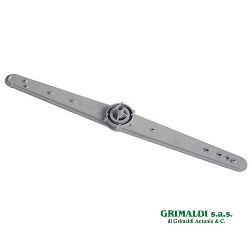 Girante irroratore superiore - irroratore,