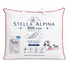 Piumino oca tex tirol - tirol, stella