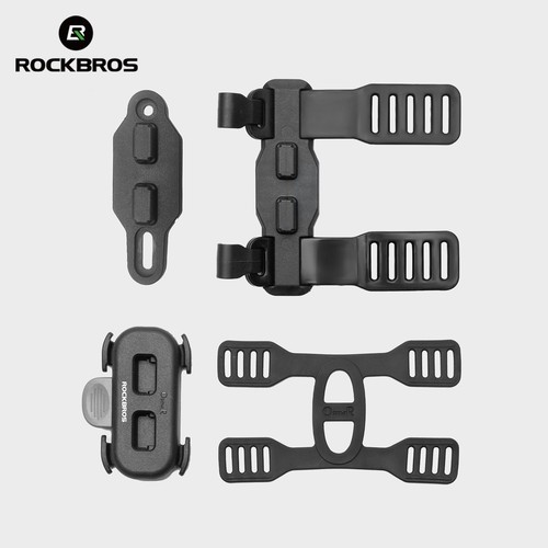 Rockbros bicicletta cinghia - bicicletta,
