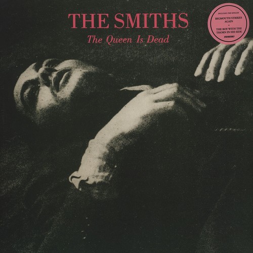 The smiths queen is - the,