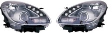 2X Coppia Fari Anteriori per
