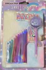 Diario Segreto Unicorno A5