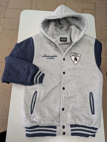 Automobili lamborghini parka - lamborghini,