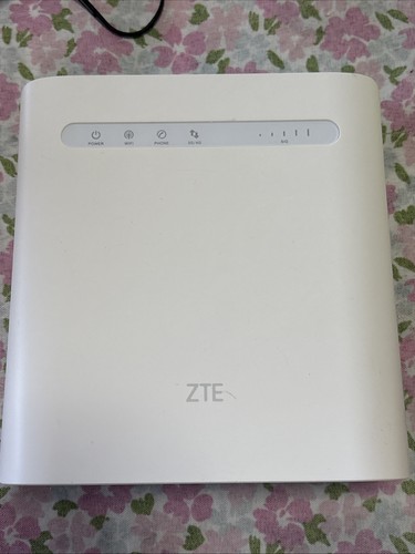 Router ztl tim sbloccato - ztl, 4g