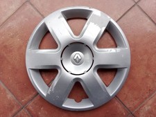 Borchia Copricerchio Renault Kangoo