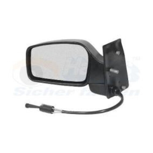 Specchietto retrovisore - specchietto,