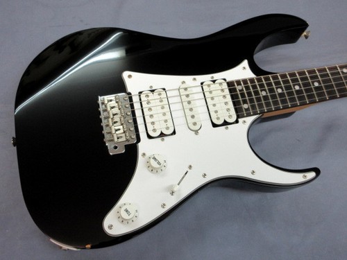 Ibanez series rt150 black - rt,