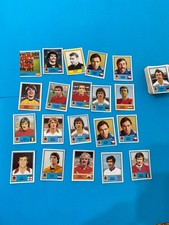 LOTTO N.100 FIGURINE PANINI