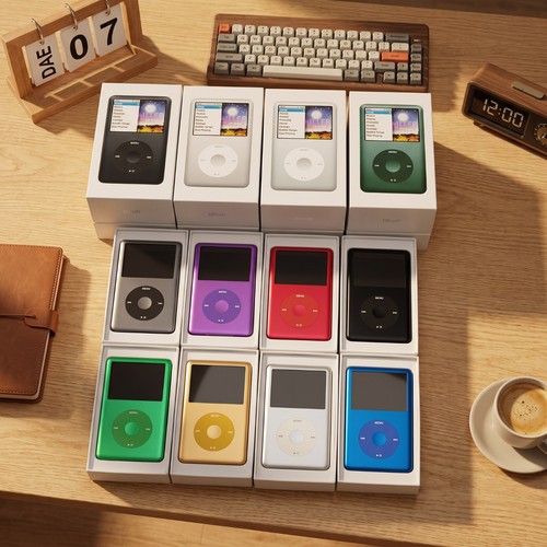 Nuovo apple ipod - 🔥nuovo🔥apple,
