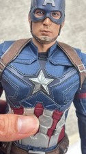 Vendita hot toys - hot, captain
