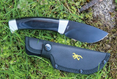 Browning black laminate - black,