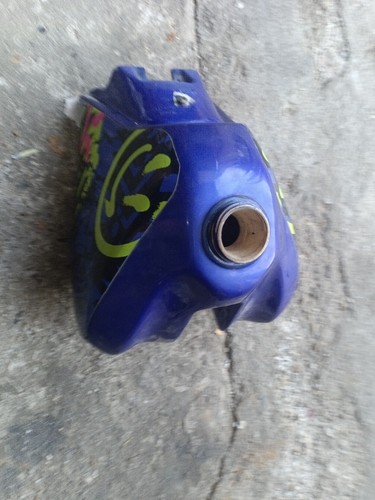 Serbatoio yamaha 600 r - tt,