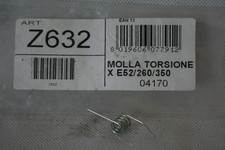 Torsion Spring GIVI Z632 for