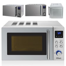 Microonde 20L 6 Livelli Micro