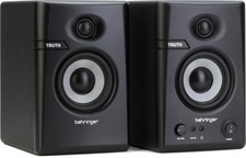 Behringer Truth Monitor da