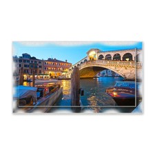 Lupia Quadro Tela Cornice