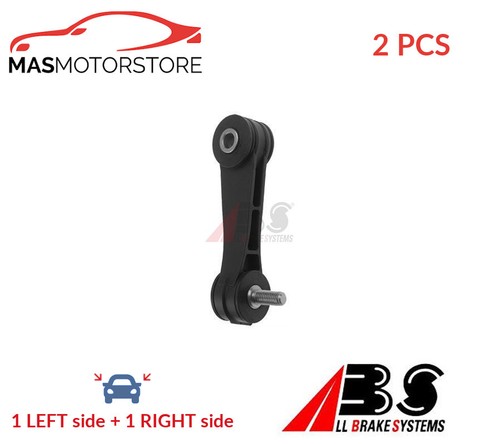 Coppia stabilizzatori - coppia,