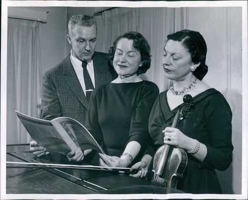 1956 hubert klyne headley byrd - hubert,