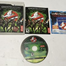 Ghostbusters Il Videogioco
